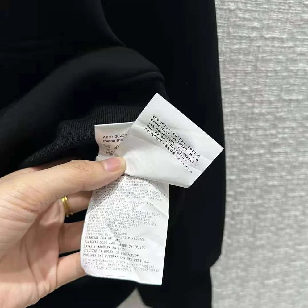 Prada Cotton Fleece Mini for Women in Dress