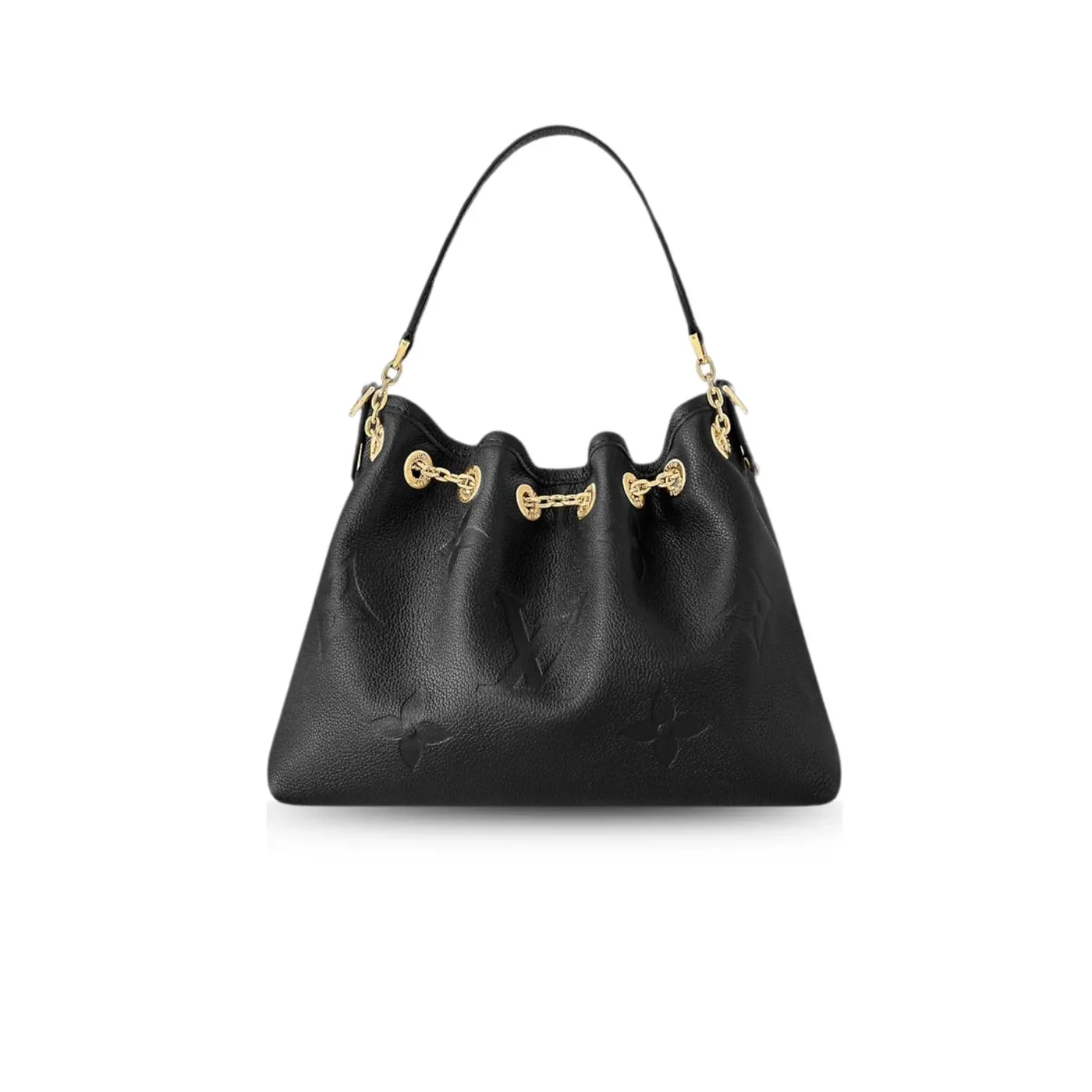 Louis Vuitton LV Bundle Monogram Empreinte Black /