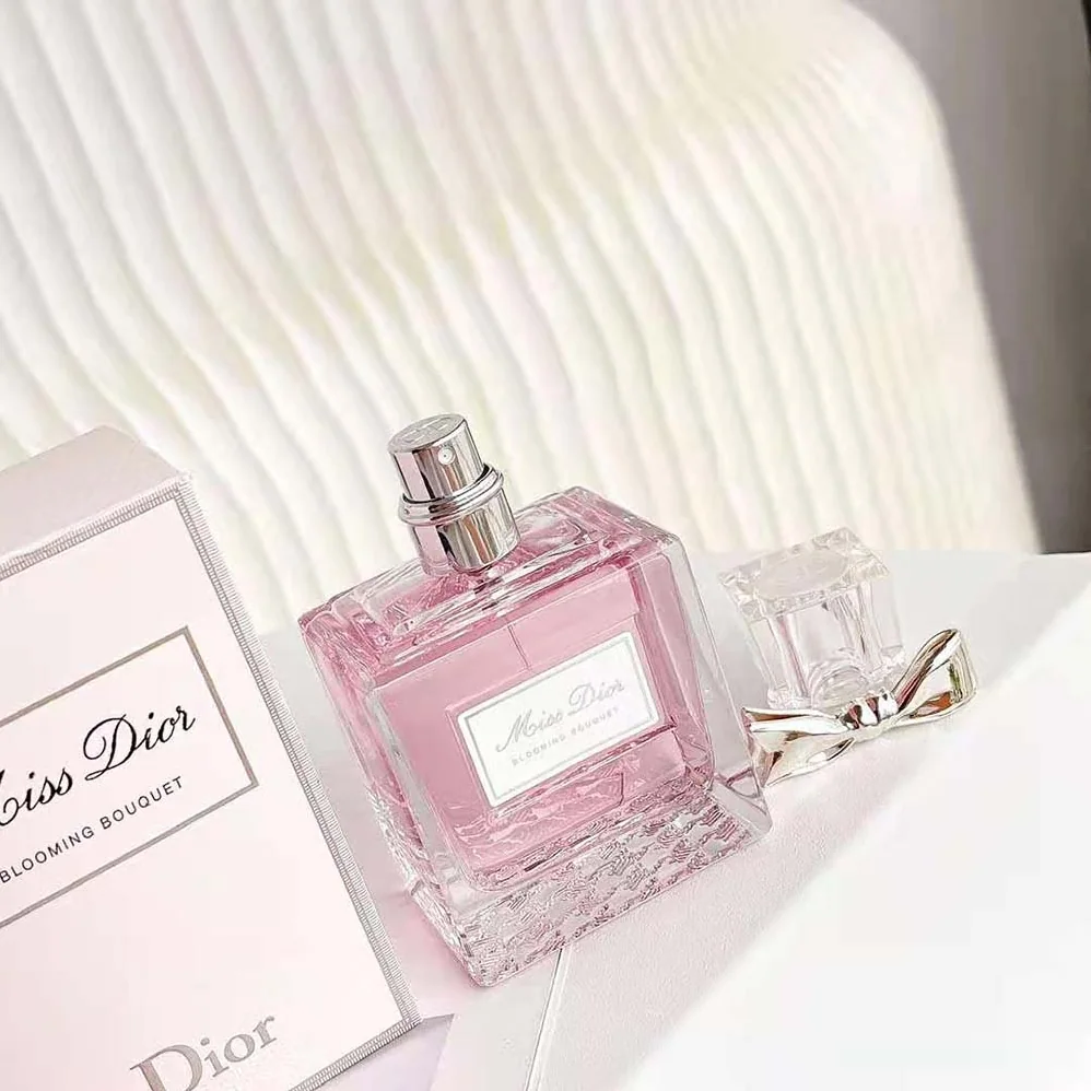 Dior Miss Dior Eau de Toilette 100 ml for Women