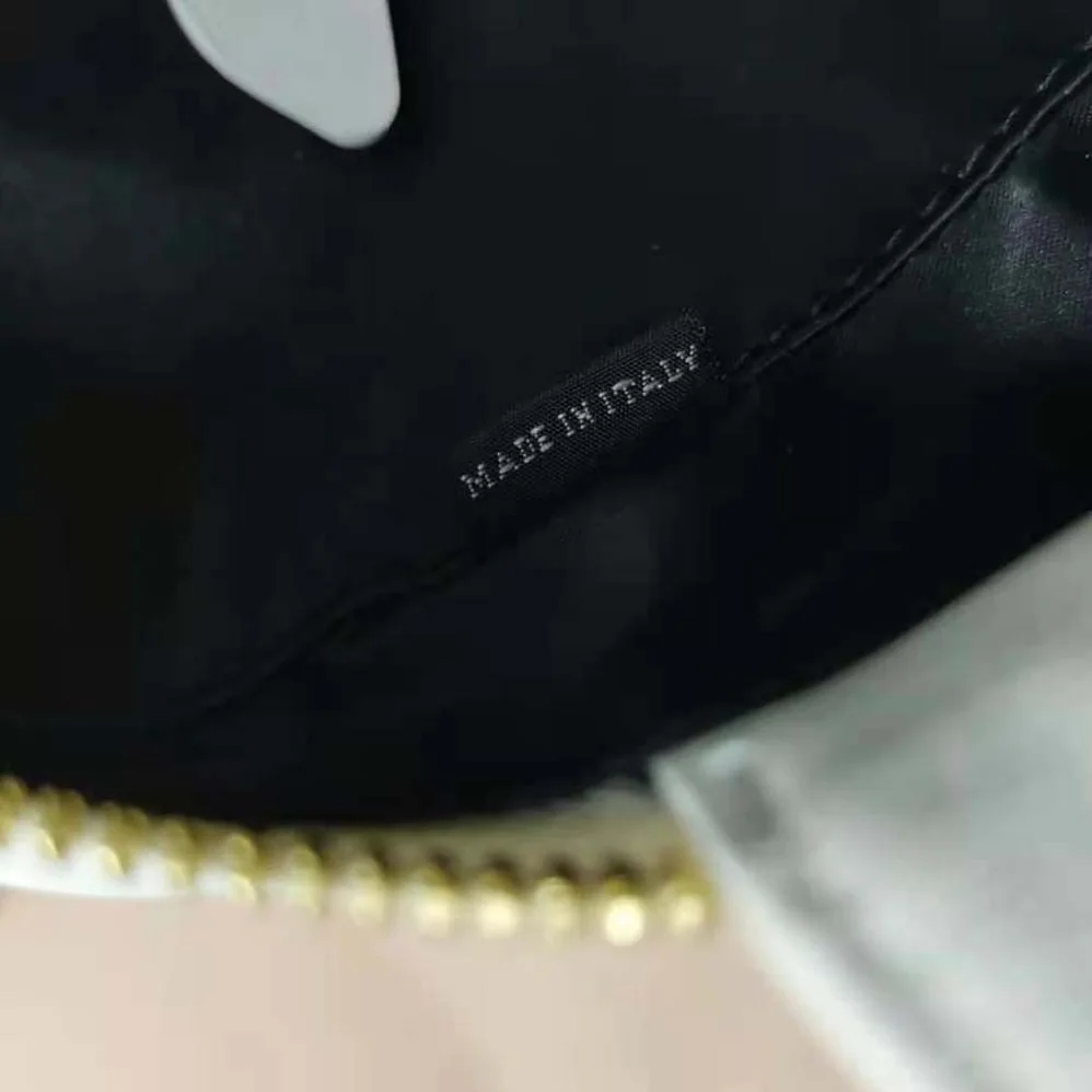 Miu Miu Leather Top-Handle Bag for Women in White