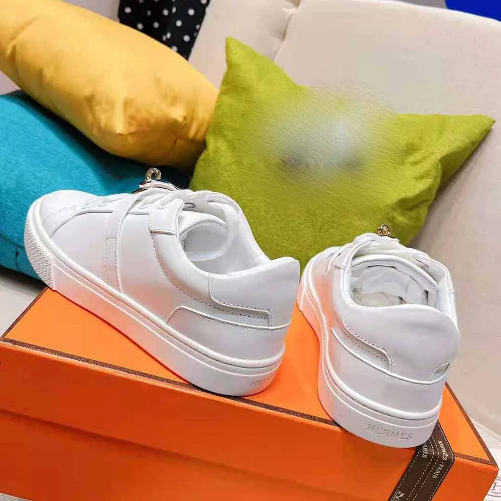 Hermes Day Sneaker in Calfskin and Matte Mississippiensis Alligator Leather for Women Hermes Day Sneaker in Calfskin and Matte Mississippiensis Alligator Leather for Women