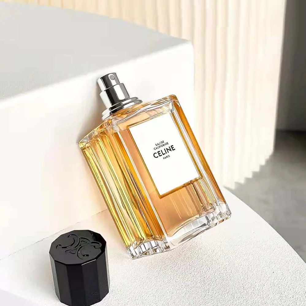 Celine Californie Eau de Parfum 3.4 fl.oz for Unisex
