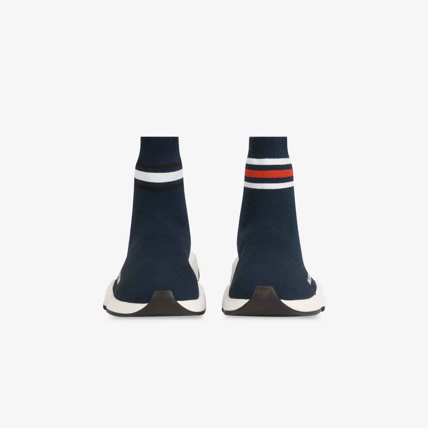 SPEED 2.0 TRAINERS IN BLUE