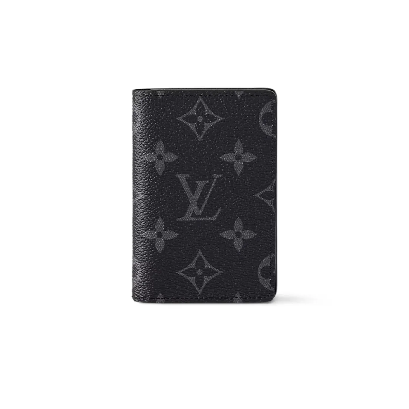 Louis Vuitton Pocket Organizer Black / Louis Vuitton Pocket Organizer Black /