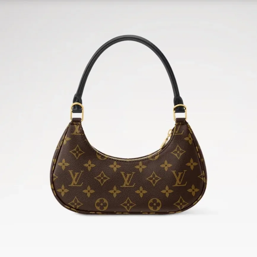 Louis Vuitton Catchy PM Monogram /