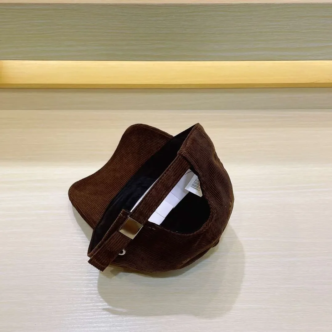 Louis Vuitton Baseball Cap Brown Louis Vuitton Baseball Cap Brown
