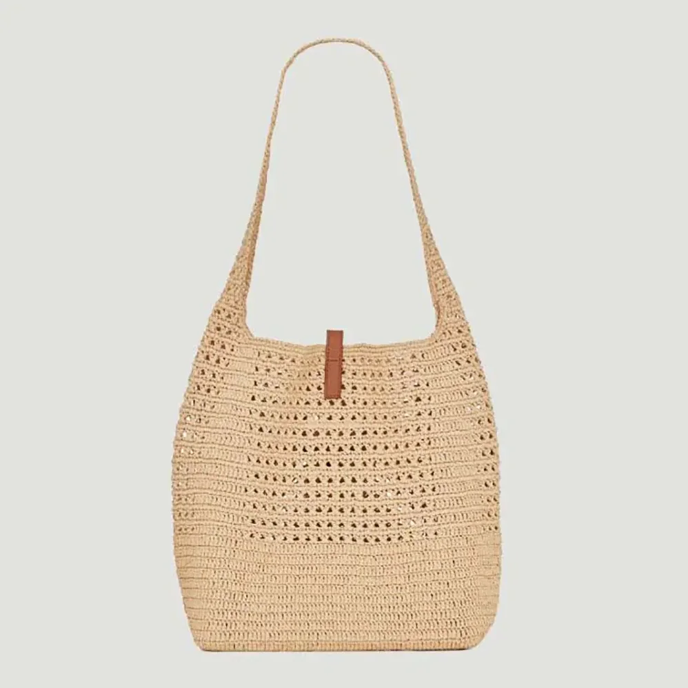 Saint Laurent YSL Le 5 à 7 Shoulder Bag for Women