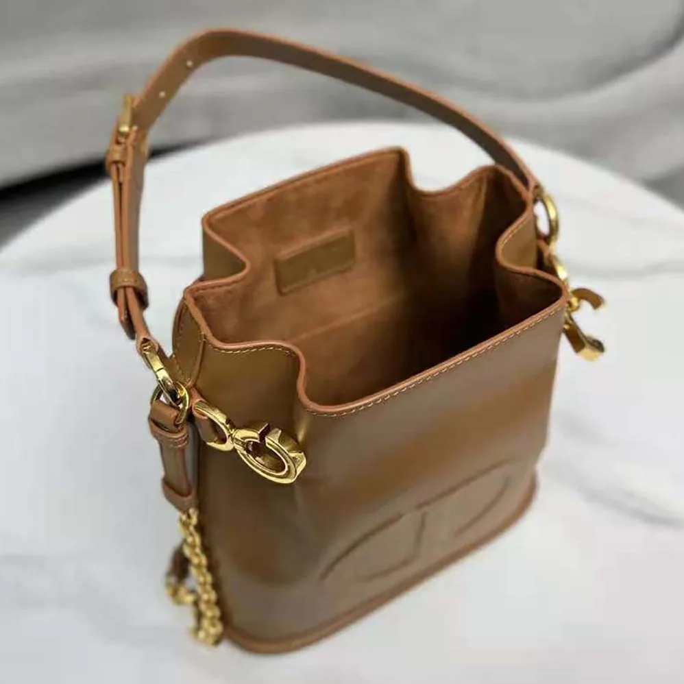 Dior Medium C'est Dior Bag Golden Saddle CD for Women in Embossed Calfskin Dior Medium C'est Dior Bag Golden Saddle CD for Women in Embossed Calfskin