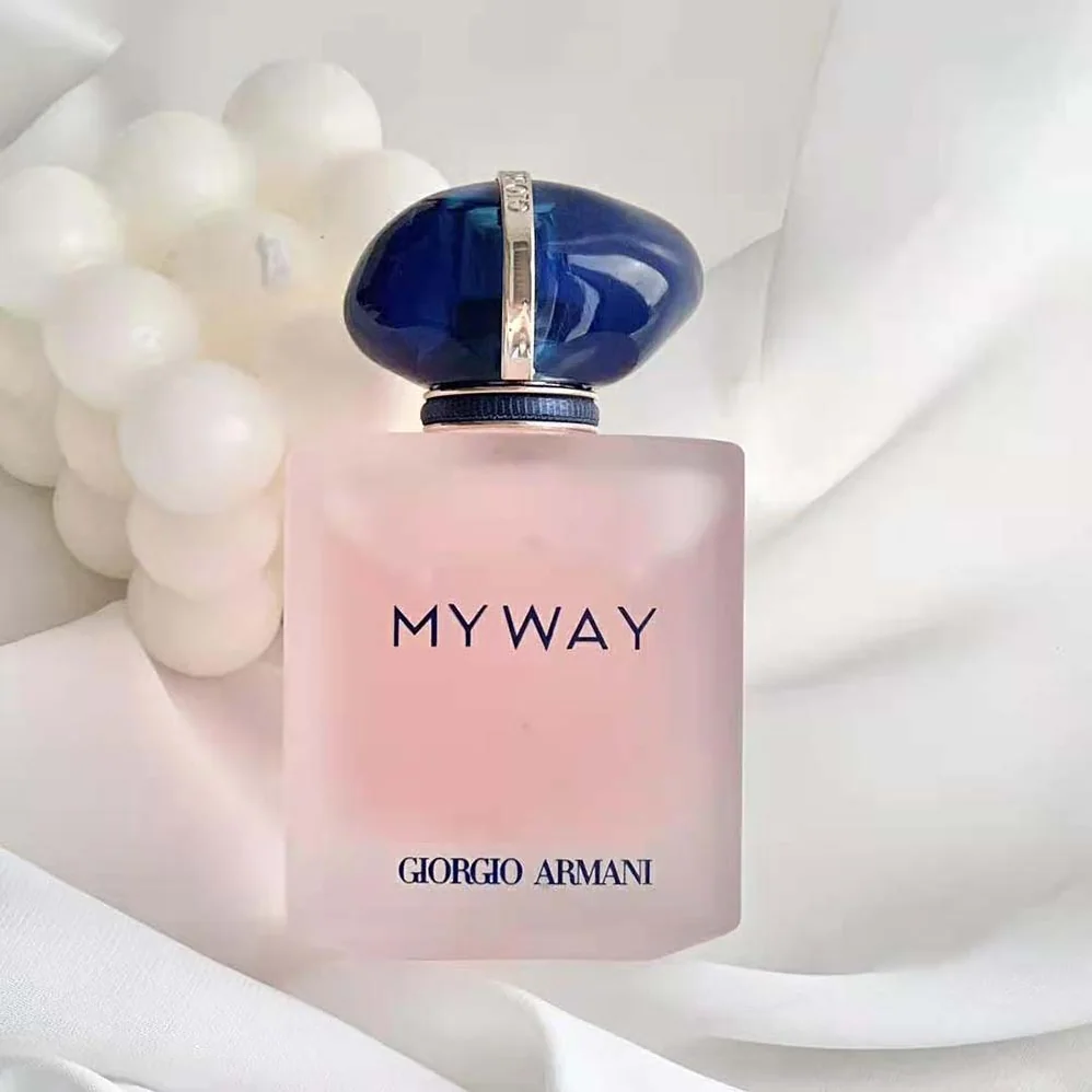 Armani My Way Eau de Parfum 100 ml for Women Armani My Way Eau de Parfum 100 ml for Women