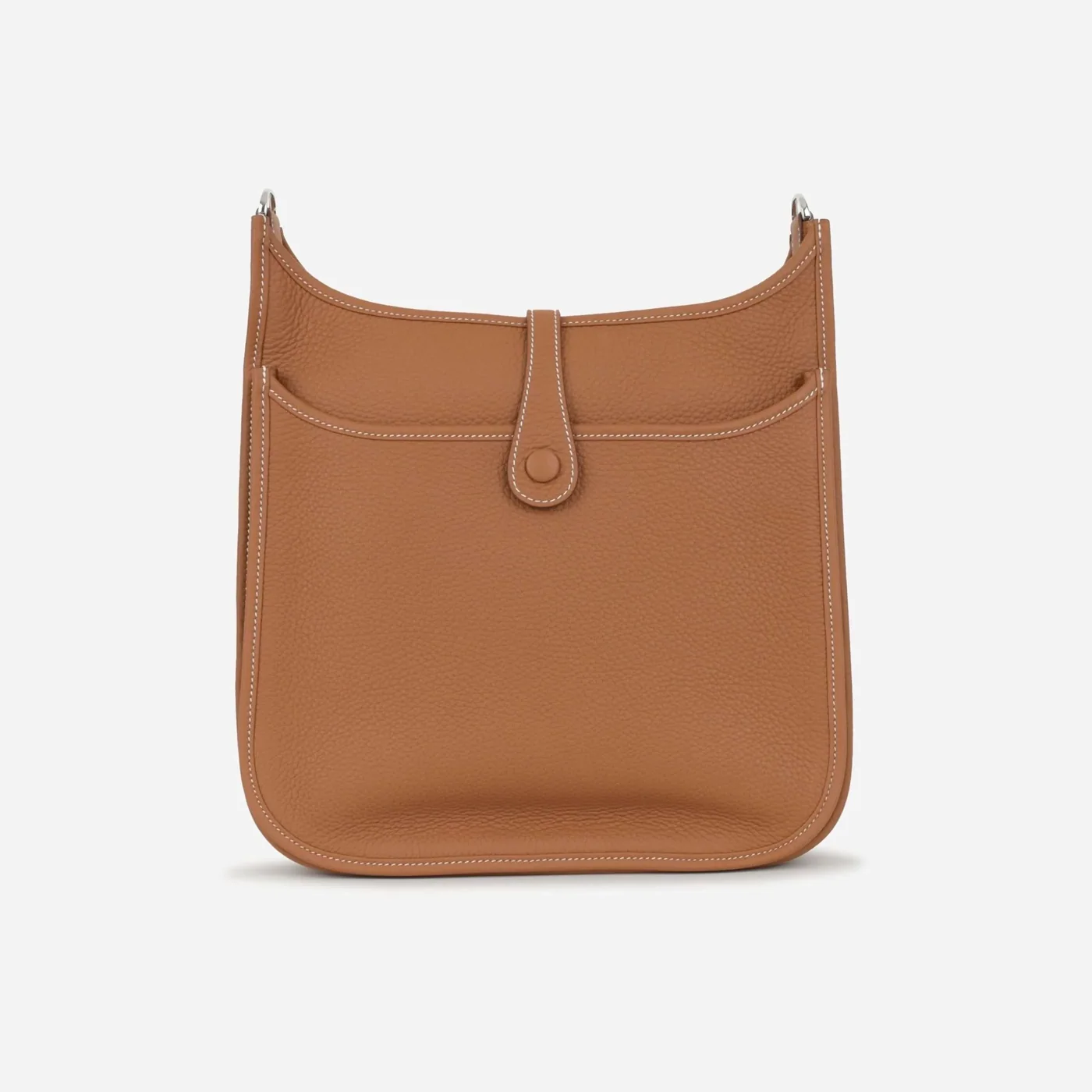 Evelyne 29 - Gold Clemence | Palladium Hardware