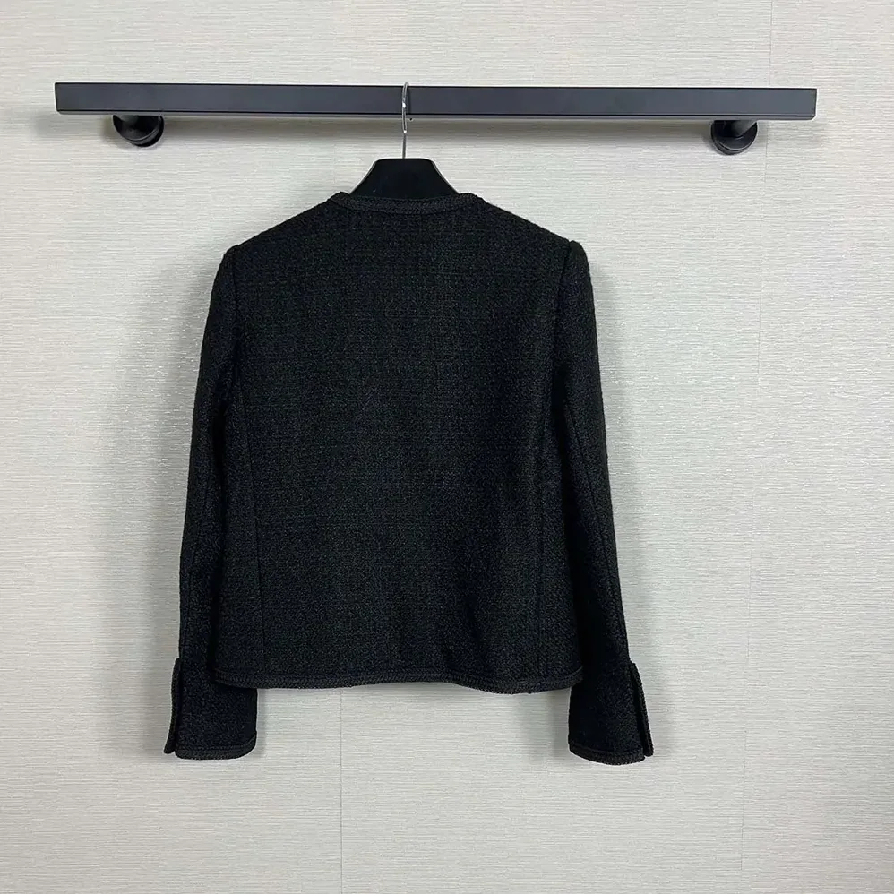 Celine Chasseur Jacket in Bboucle Tweed for Women