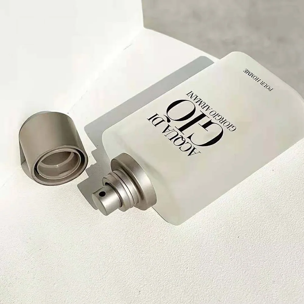 Armani Acqua Di Giò After Shave Balm 100 ml for Men