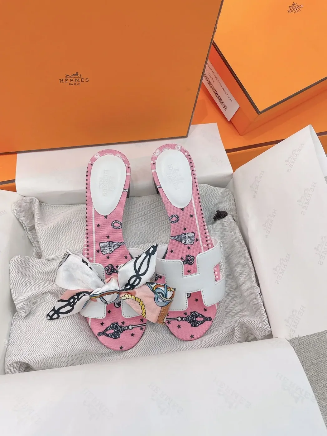 Hermes Oasis Sandal Pink , Shoes Hermes Oasis Sandal Pink , Shoes