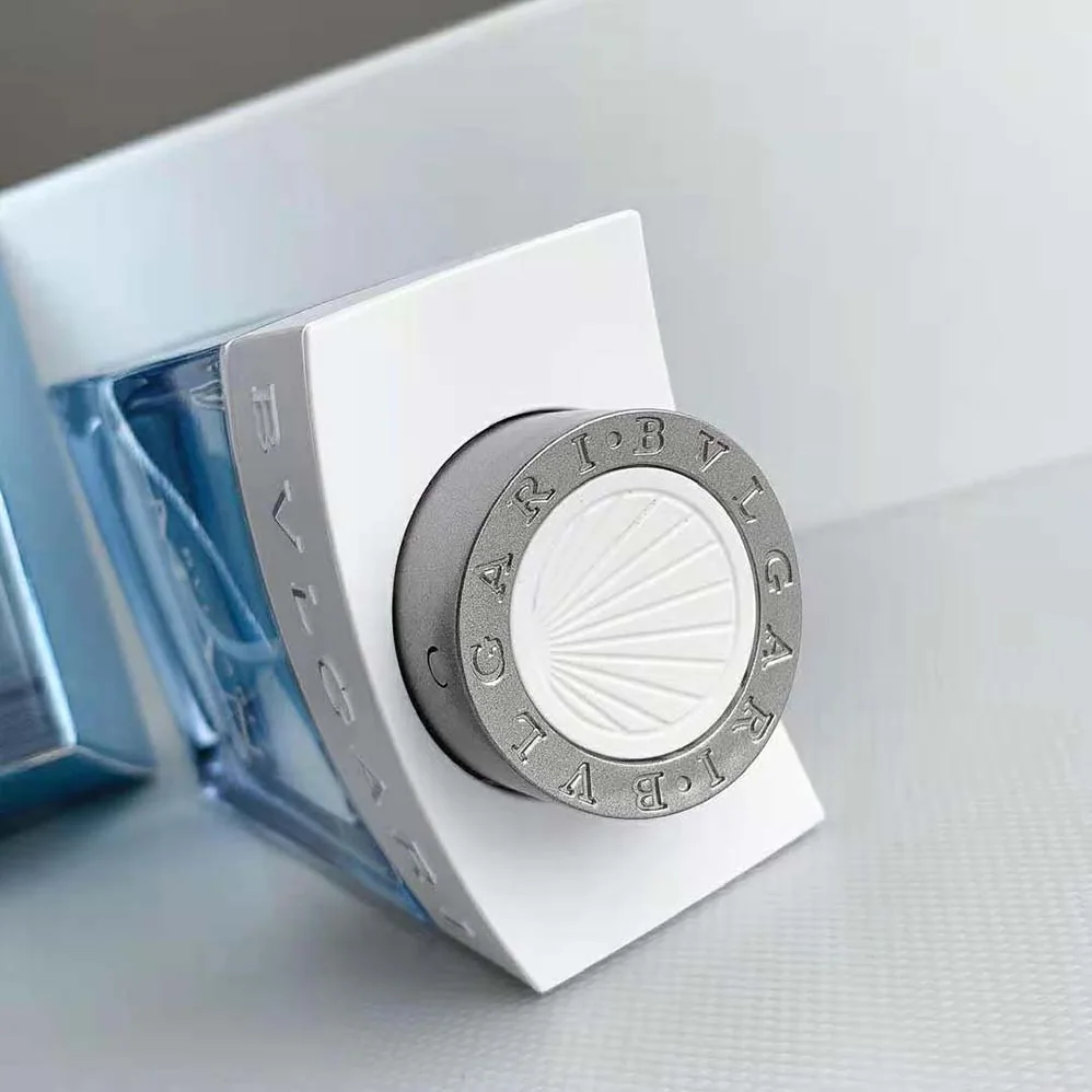 Bvlgari Glacial Essence Eau De Parfum for Men Bvlgari Glacial Essence Eau De Parfum for Men