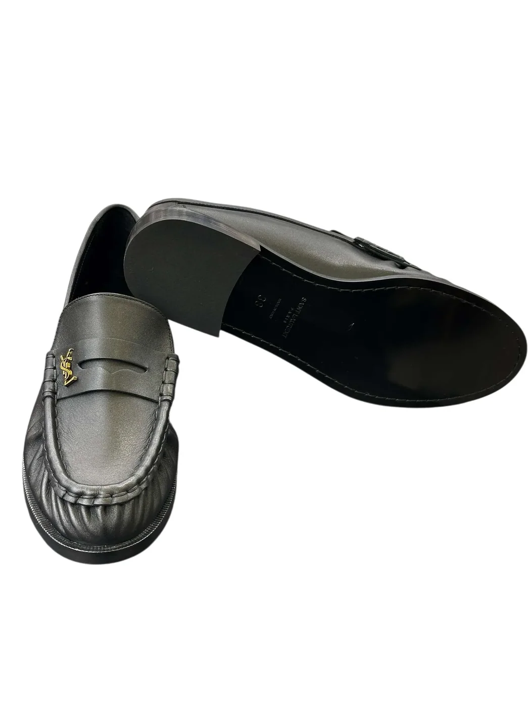 Le Loafer Penny loafers