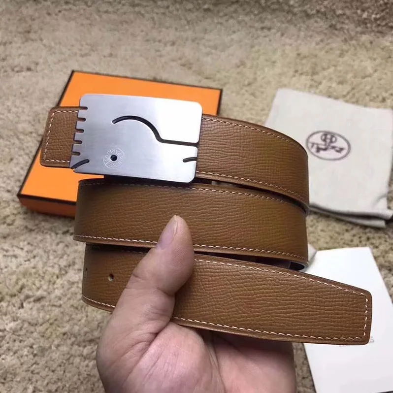 Hermes A Cheval Belt Buckle & Reversible Leather Strap 32 mm for Men Hermes A Cheval Belt Buckle & Reversible Leather Strap 32 mm for Men