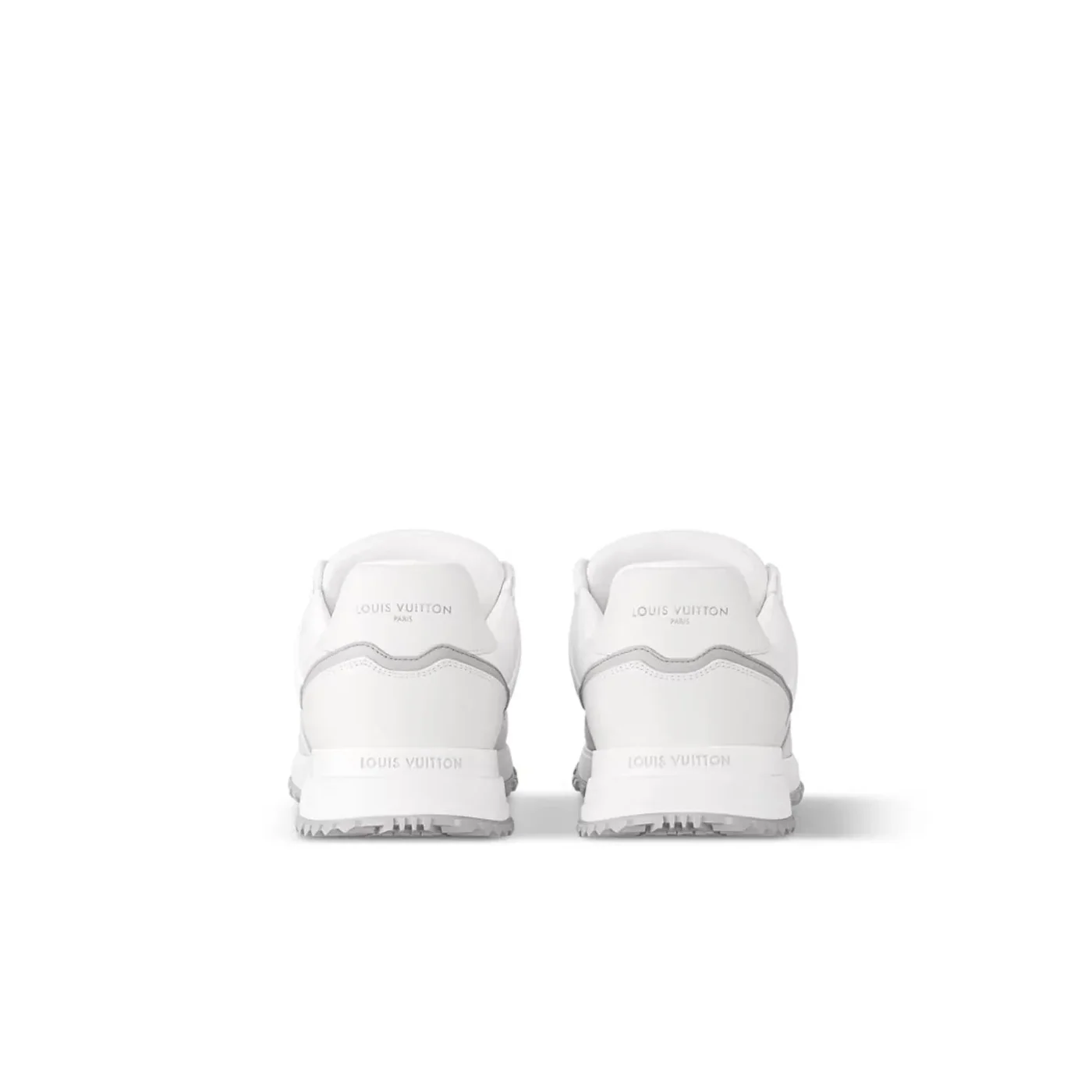 Louis Vuitton Run Away Maxi Sneaker White - 1AHSRL Louis Vuitton Run Away Maxi Sneaker White - 1AHSRL