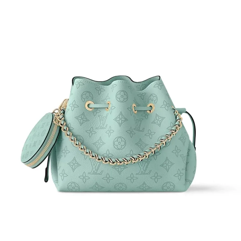 Louis Vuitton Bella Bag 8.6 Inches/ Louis Vuitton Bella Bag 8.6 Inches/