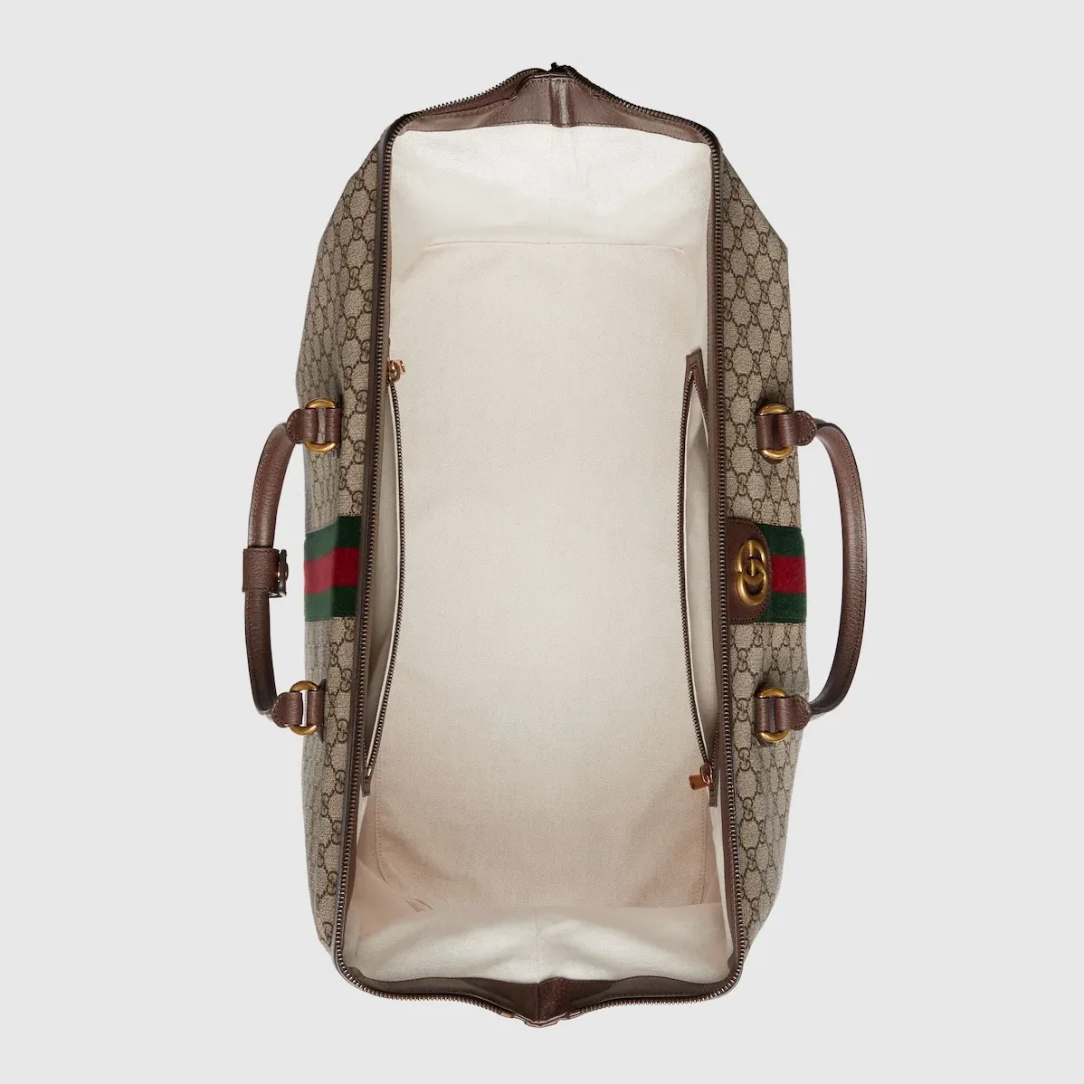 Gucci Duffle Bag Begie / Gucci Duffle Bag Begie /