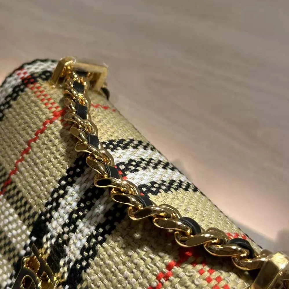 Burberry Mini Lola Bag for Women Burberry Mini Lola Bag for Women