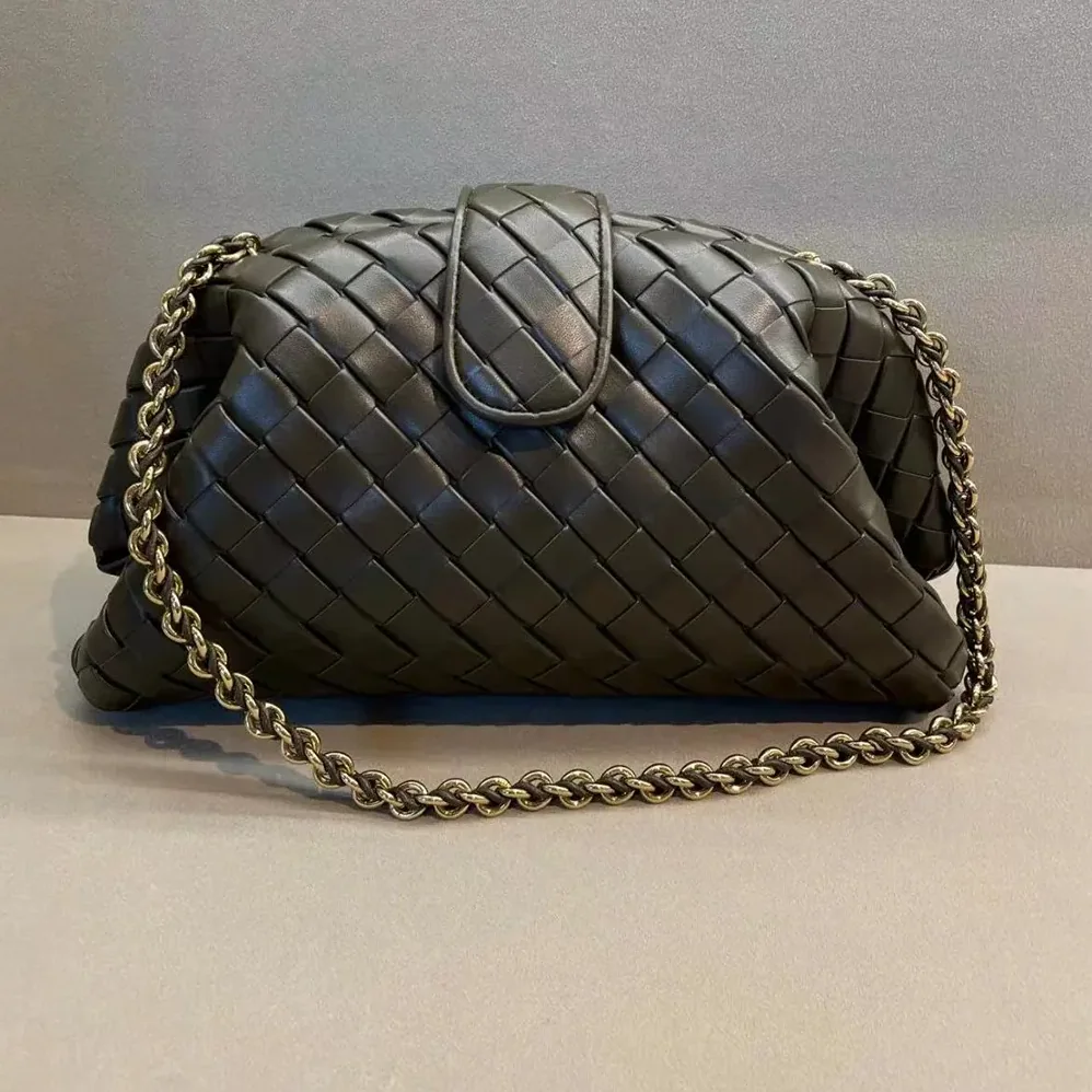Bottega Veneta Teen Lauren 1980 With Chain for Women