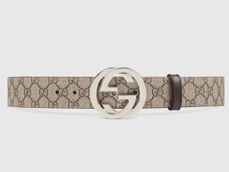 Stylish Leather Belt Amazing