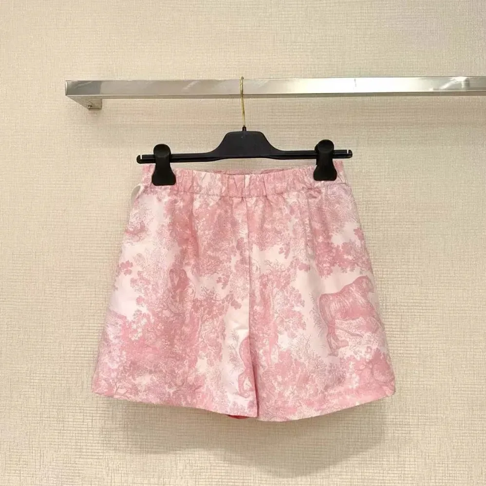 Dior Dioriviera Skort White Jacquard Technical Taffeta for Women Dior Dioriviera Skort White Jacquard Technical Taffeta for Women