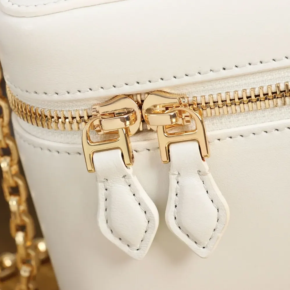 Dolce Gabbana D&G Sicily Crossbody Bag for Women in White
