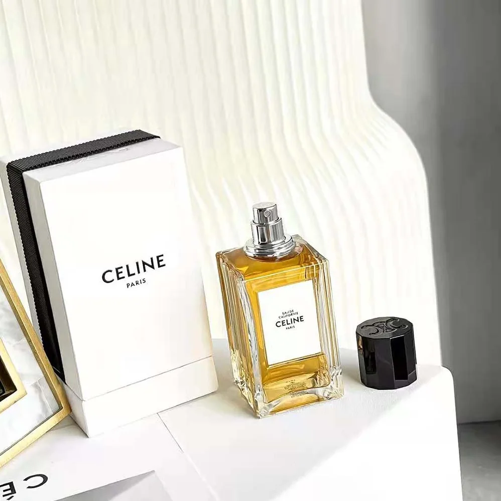 Celine Californie Eau de Parfum 3.4 fl.oz for Unisex