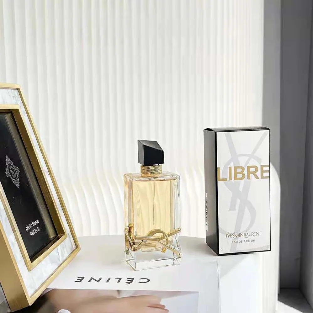 Saint Laurent YSL Libre Eau de Parfum 100ml for Women
