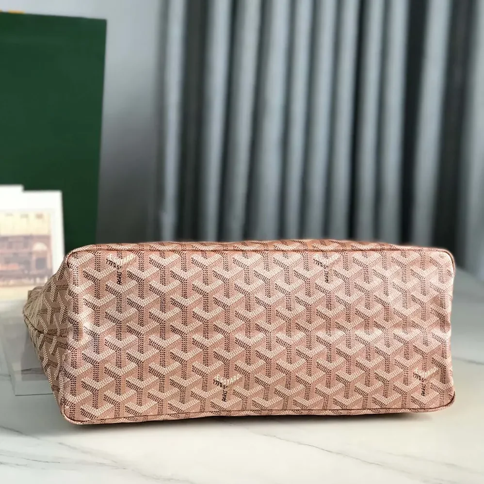 Goyard Bohème Hobo bag for Unisex in Pearly Coral Goyard Bohème Hobo bag for Unisex in Pearly Coral