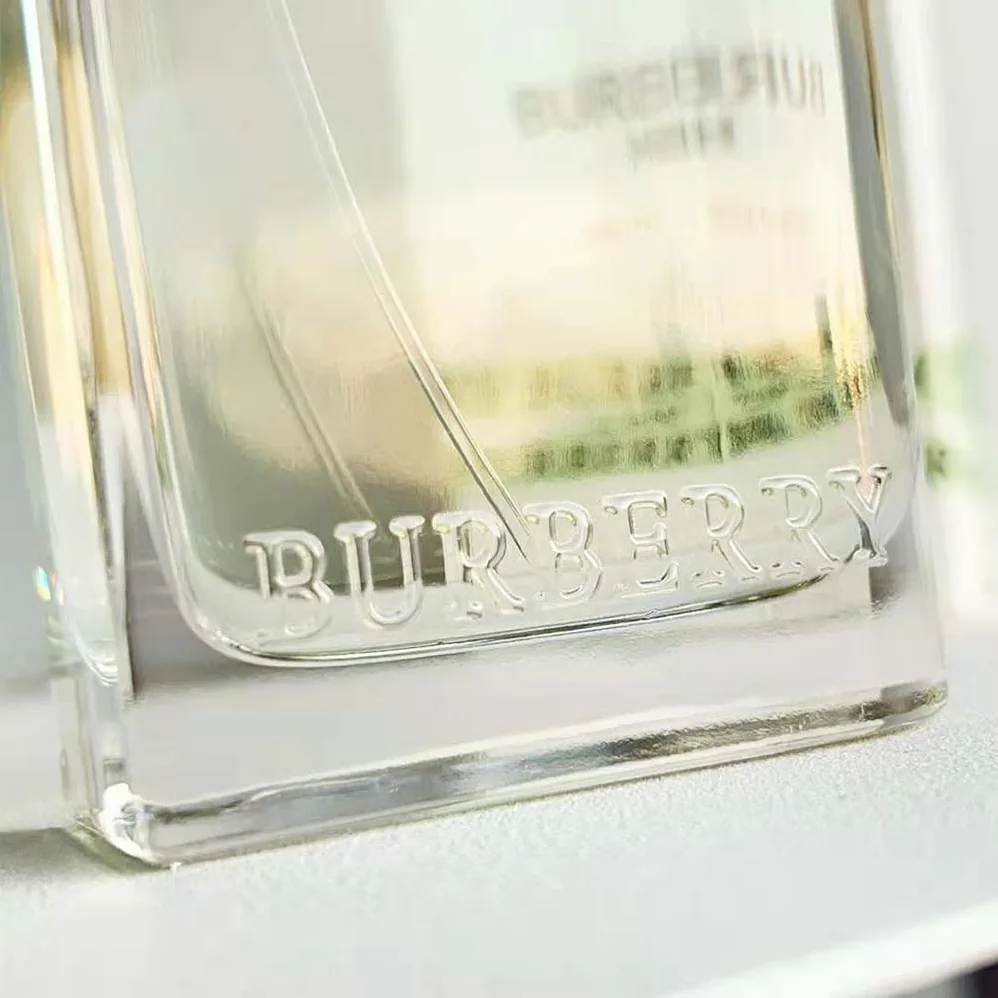 Burberry Her Eau de Toilette 100ml for Women