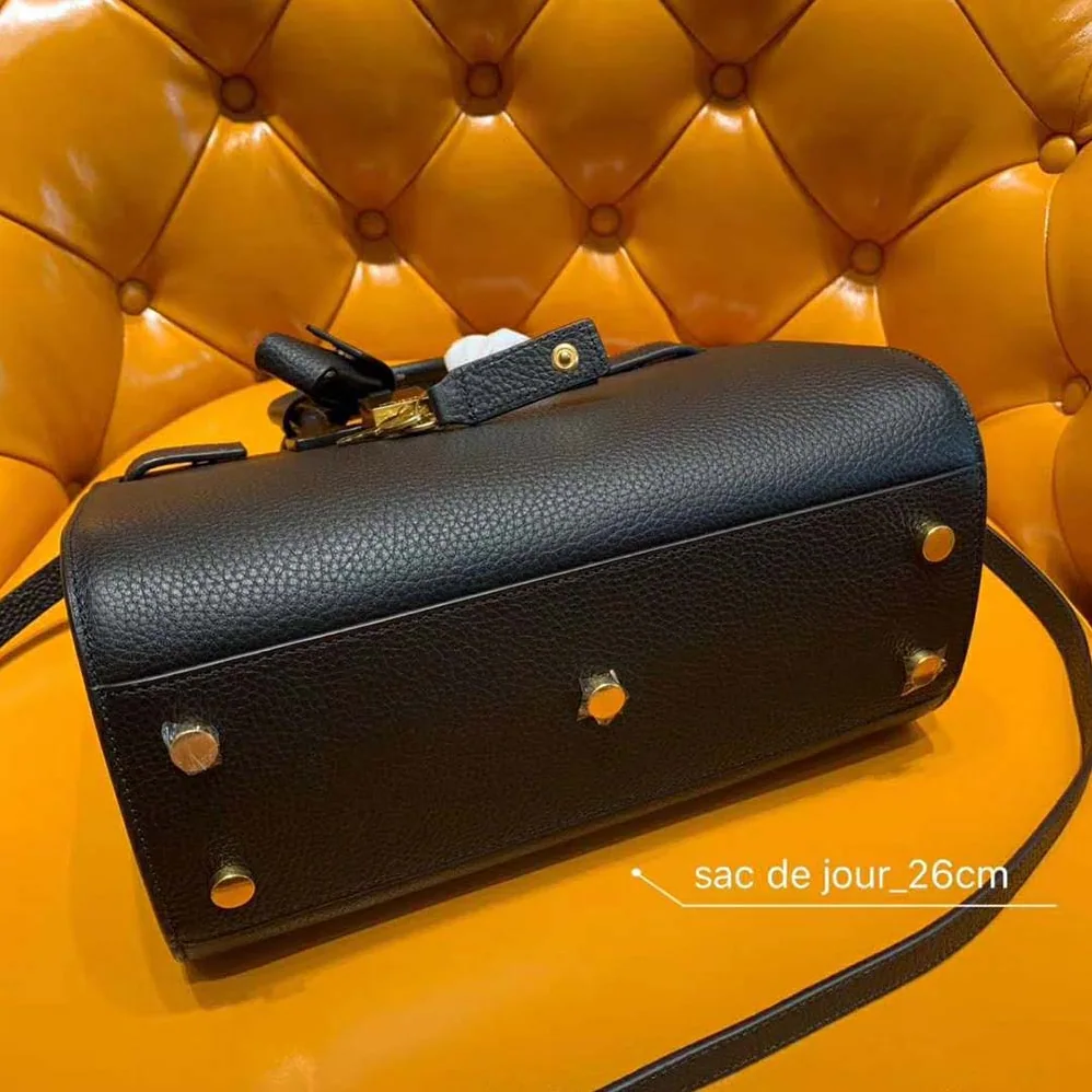 Saint Laurent YSL Classic Sac De Jour Baby Grained for Women Saint Laurent YSL Classic Sac De Jour Baby Grained for Women