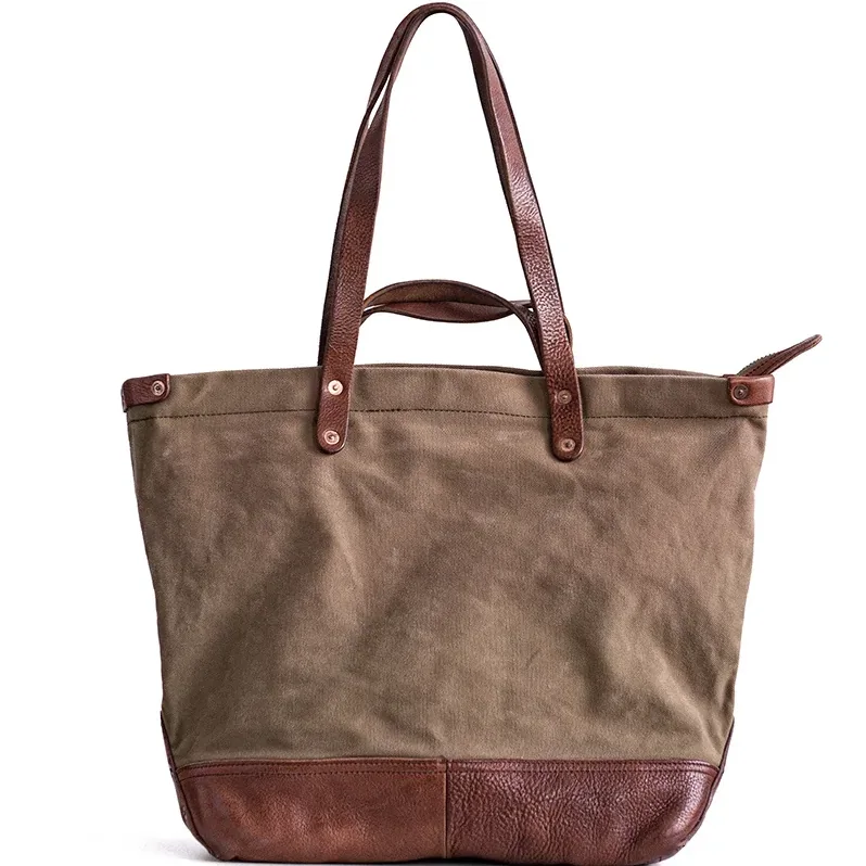 Tote Bag Designer Co for Men's in branded