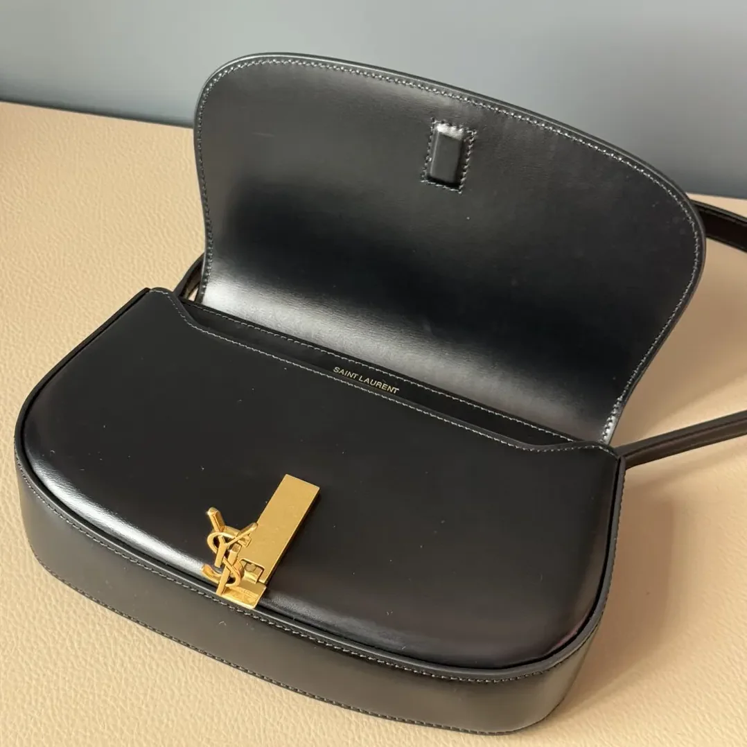 Saint Laurent YSL Mini Voltaire in Box Saint Laurent for Women Saint Laurent YSL Mini Voltaire in Box Saint Laurent for Women