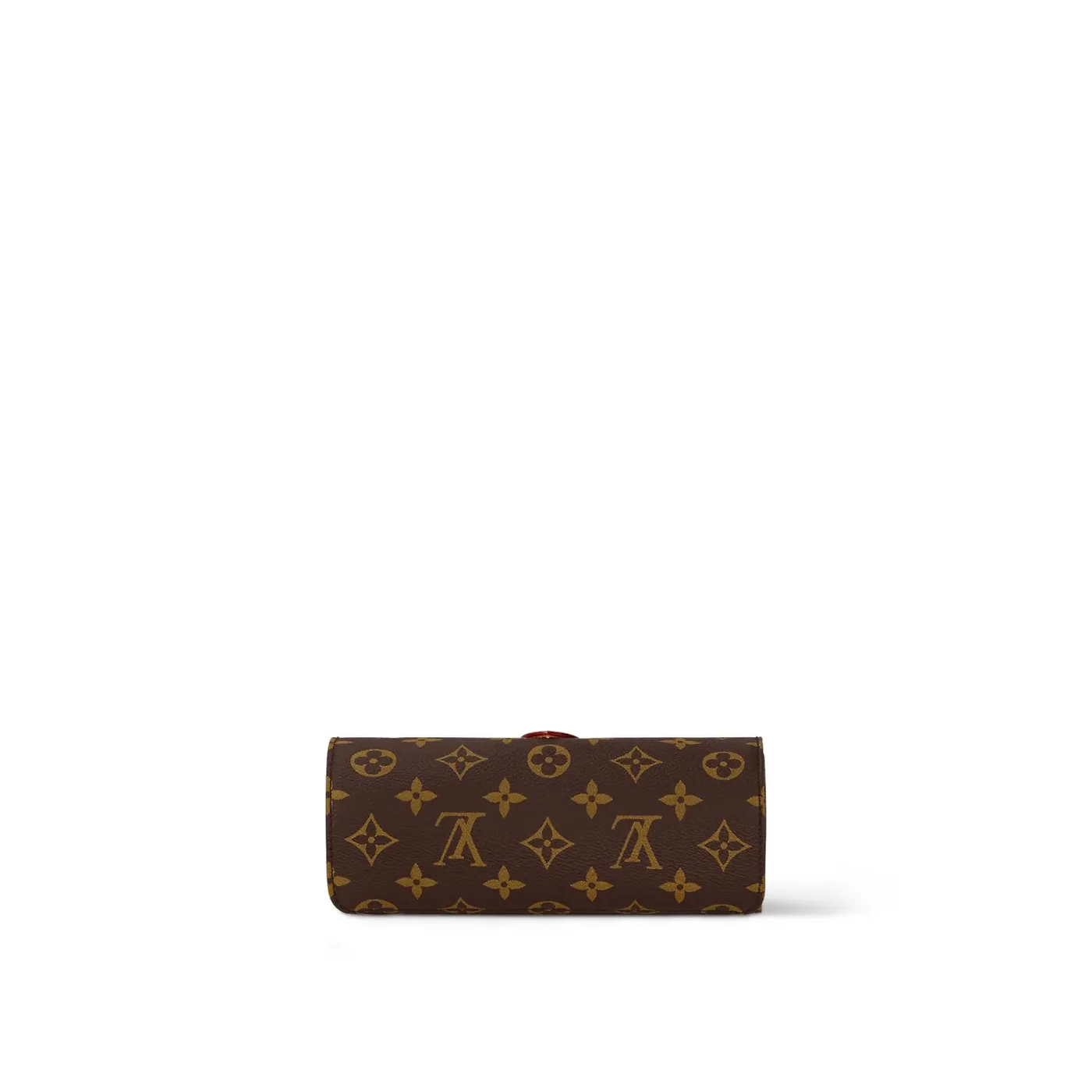 Louis Vuitton 3 Watch Case Bag Brown / Louis Vuitton 3 Watch Case Bag Brown /