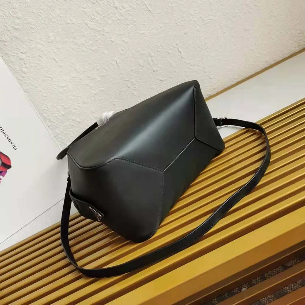 Prada Small Leather Prada Supernova Handbag for Women Prada Small Leather Prada Supernova Handbag for Women