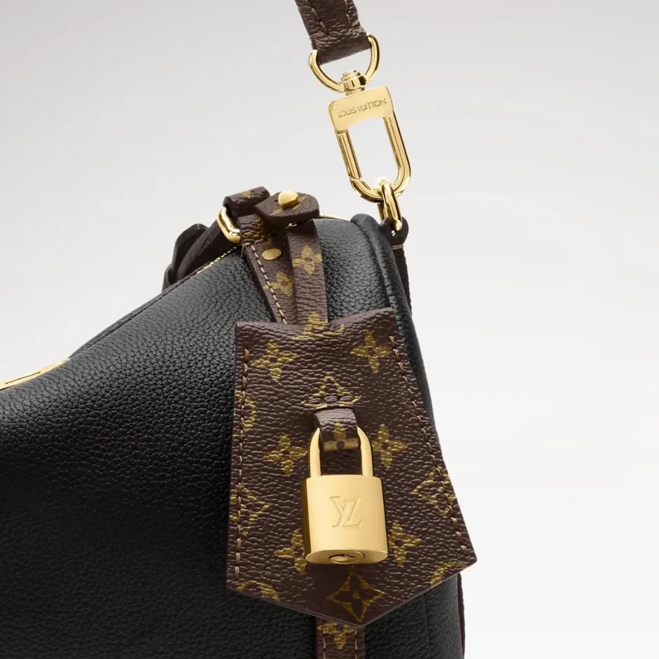 Louis Vuitton Express PM Black /