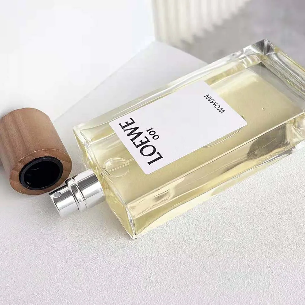 Loewe 001 Woman Eau de Parfum 100ml Loewe 001 Woman Eau de Parfum 100ml