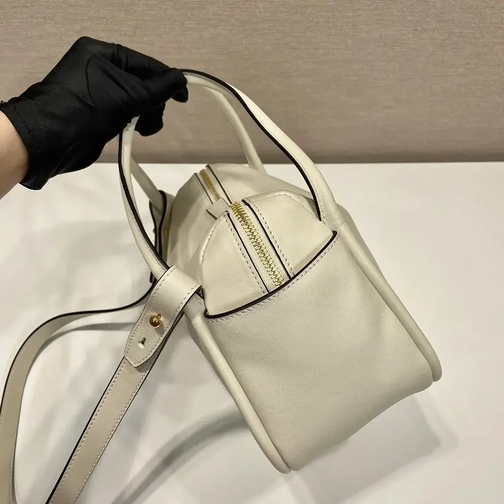Prada Leather Handbag for Women