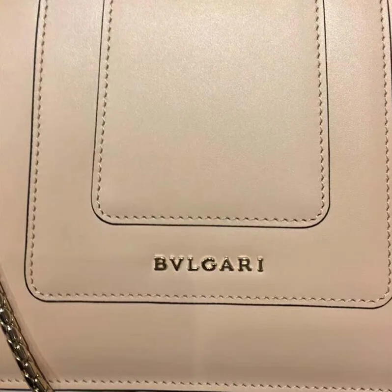 Bvlgari Serpenti Forever Crossbody Bag Pop Wishes in Pink for Women