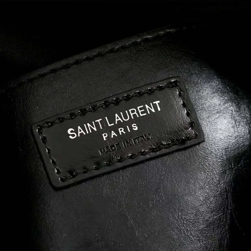 Saint Laurent YSL Lou Camera Bag Matelasse Leather for Women in Silver Saint Laurent YSL Lou Camera Bag Matelasse Leather for Women in Silver