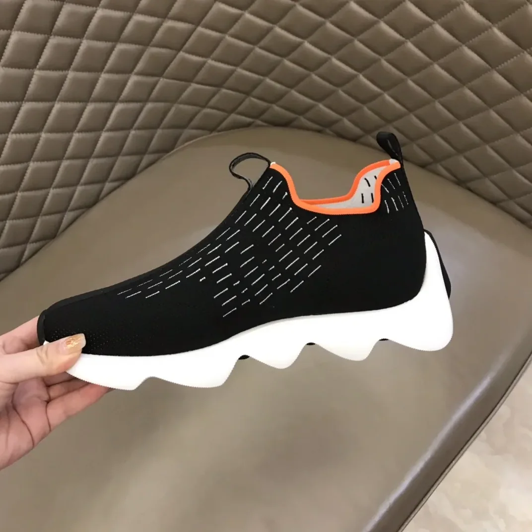 Hermes Eclair Sneakers Black ? Hermes Eclair Sneakers Black ?