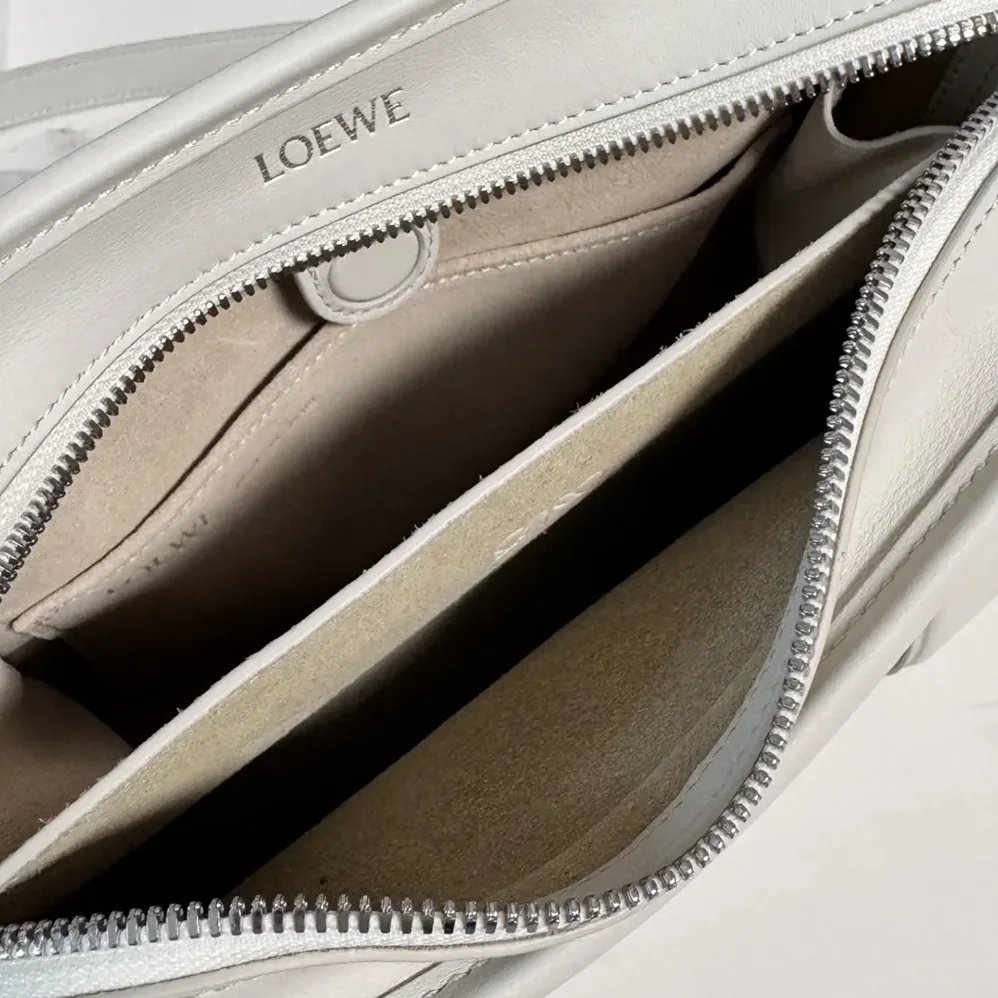 Loewe Small Amazona 180 Bag in Soft Calfskin for Women Loewe Small Amazona 180 Bag in Soft Calfskin for Women