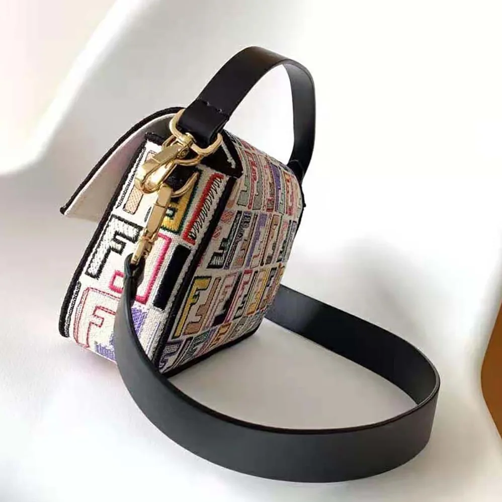 Fendi Baguette Chinese Valentine's Day Limited Edition Bag for Women Fendi Baguette Chinese Valentine's Day Limited Edition Bag for Women