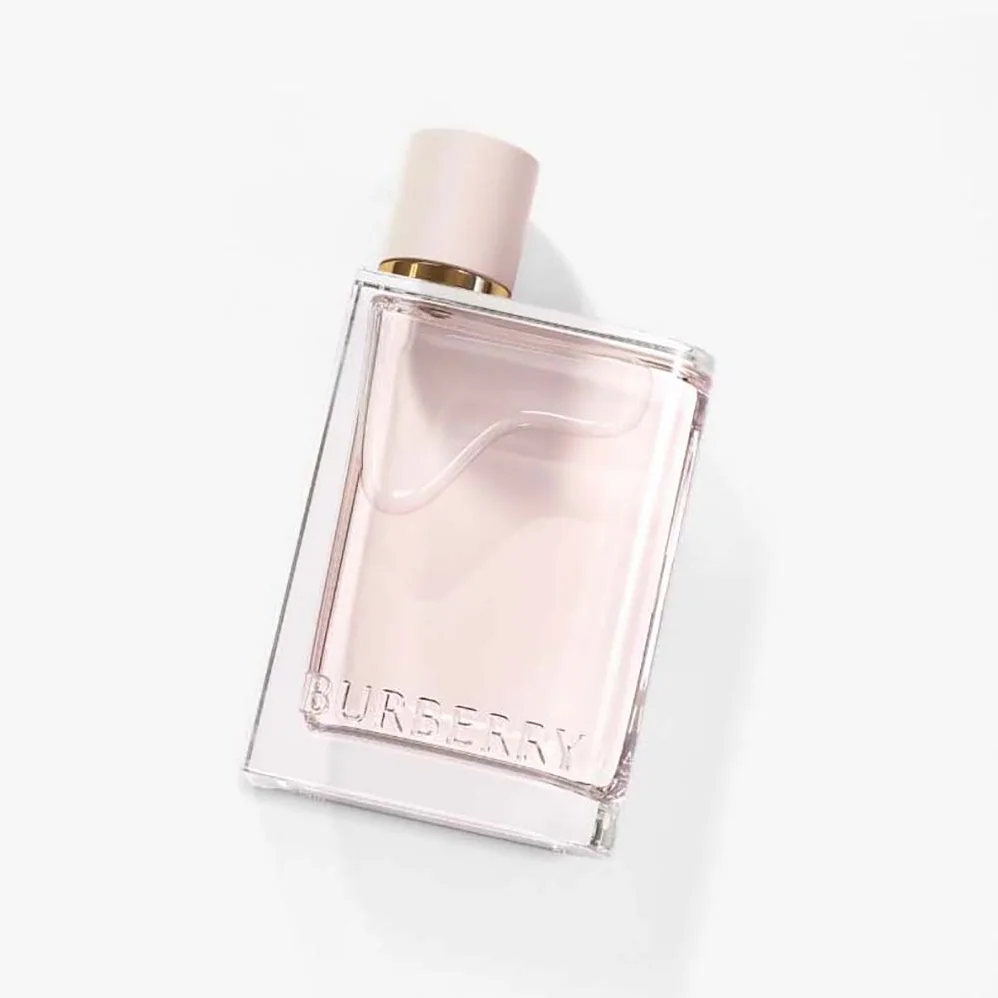 Burberry Her Eau de Parfum 100ml for Women