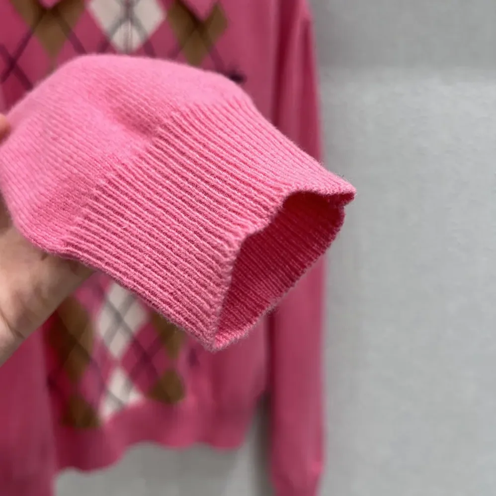 Miu Miu Cashmere Half for Women in Zipper Polo Shirt Miu Miu Cashmere Half for Women in Zipper Polo Shirt