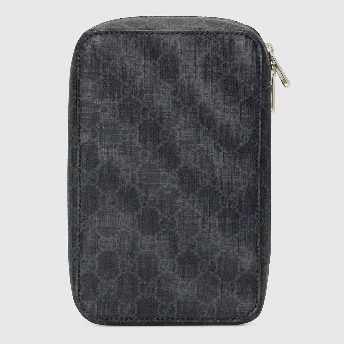 Gucci GG Mini Packing Cube Black /
