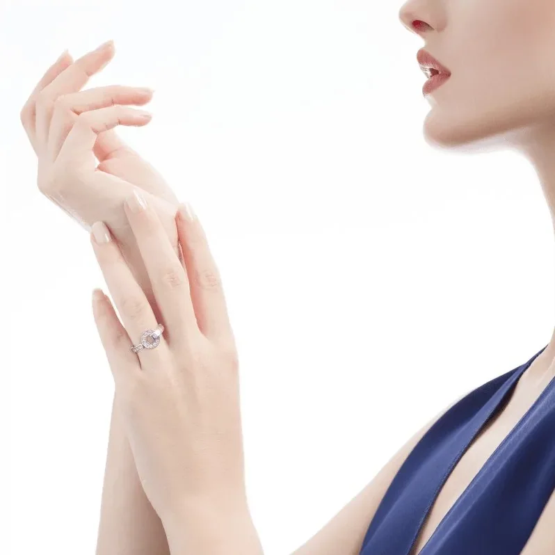 Bvlgari Bvlgari Ring White Gold Bvlgari Bvlgari Ring White Gold