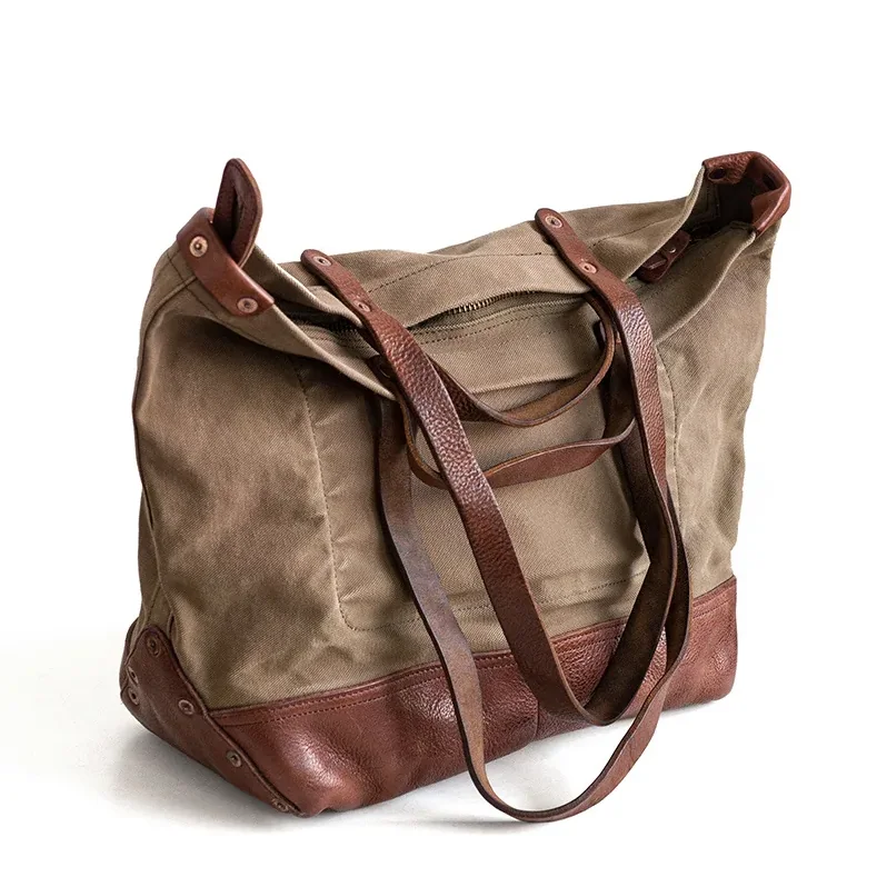 Tote Bag Designer Co for Men's in branded